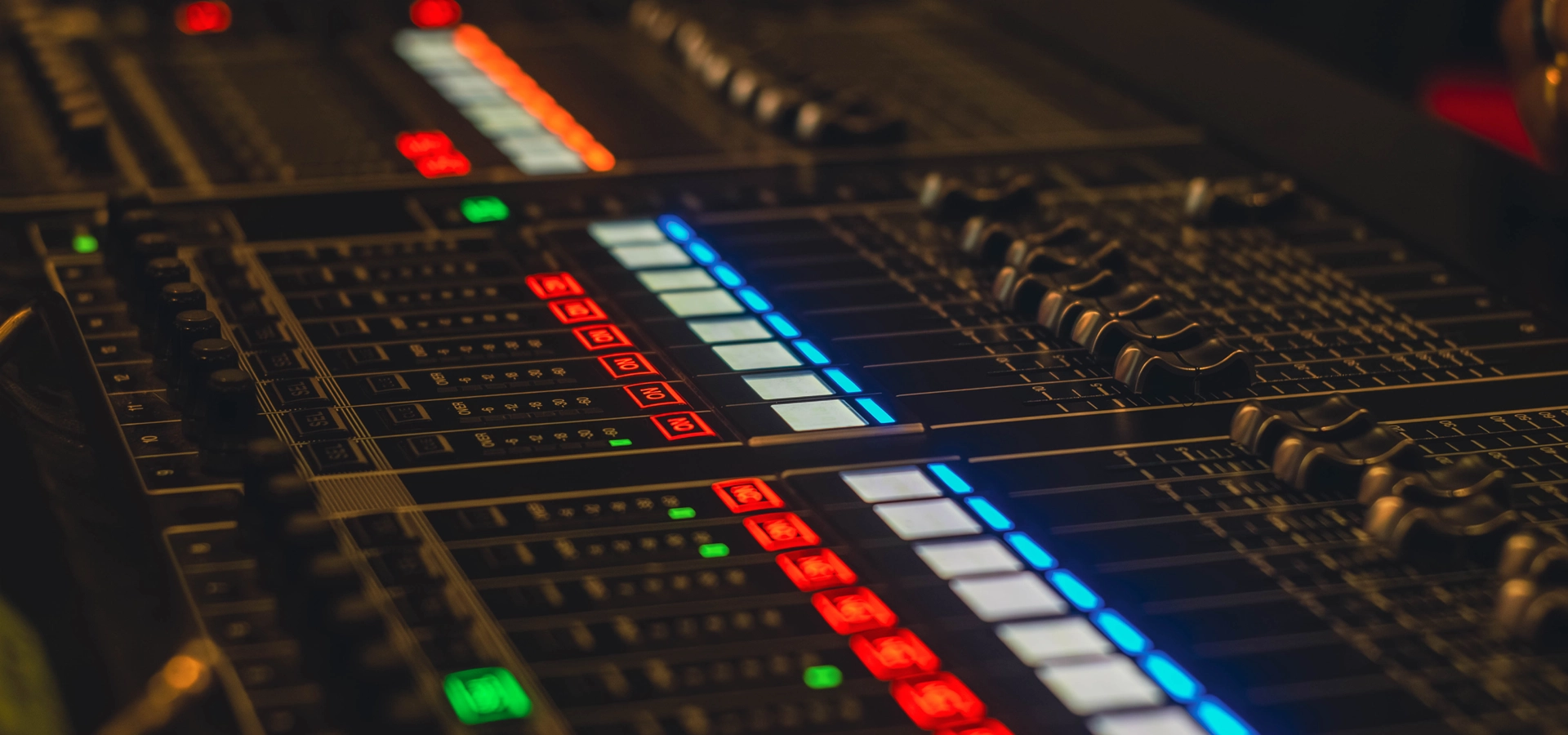 Track Mastering